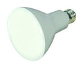 Reflector 7 Watt E26 BR30 120V Outdoor (Damp)LED 2700k Light Bulb by Satco