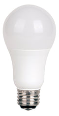 12 Watt E26 A19 120.00V LED 3000k Light Bulb by Satco