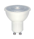 Reflector 6 Watt GU10 MR16 120V Outdoor (Damp)LED 2700k Light Bulb by Satco
