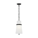 Cordtlandt Outdoor (Damp) Pendant by Visual Comfort Studio