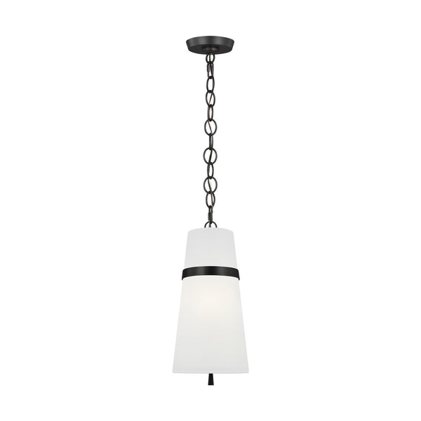 Cordtlandt Outdoor (Damp) Pendant by Visual Comfort Studio
