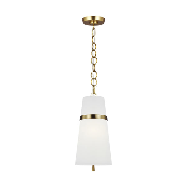 Cordtlandt Outdoor (Damp) Pendant by Visual Comfort Studio