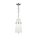 Cordtlandt Outdoor (Damp) Pendant by Visual Comfort Studio