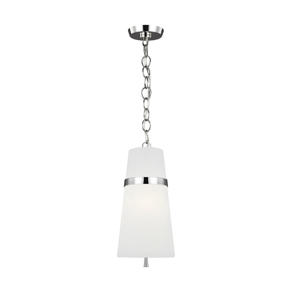 Cordtlandt Outdoor (Damp) Pendant by Visual Comfort Studio