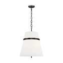 Cordtlandt Outdoor (Damp) Pendant by Visual Comfort Studio