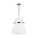 Cordtlandt Outdoor (Damp) Pendant by Visual Comfort Studio
