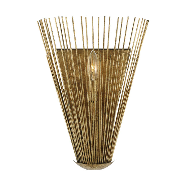 Helios Outdoor (Damp) Sconce by Visual Comfort Studio