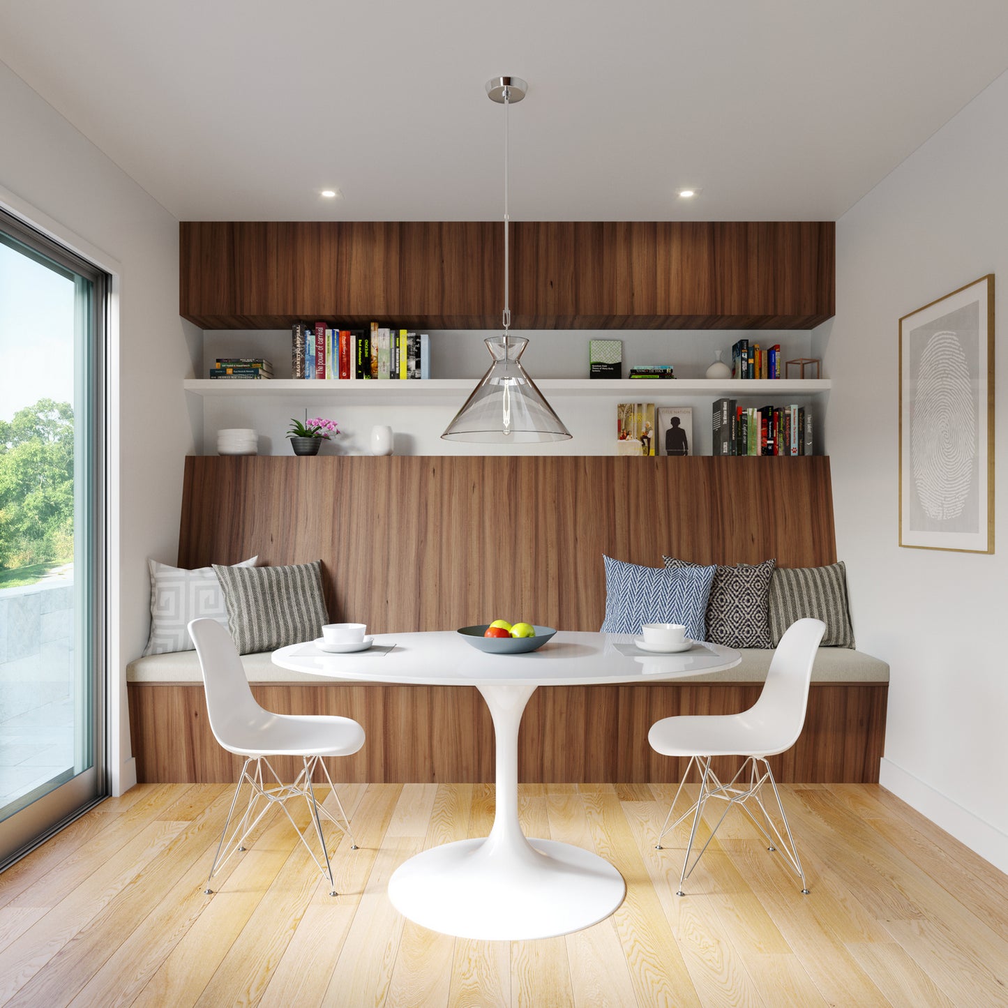 Visual Comfort Studio-CP1031PN|ALT|1