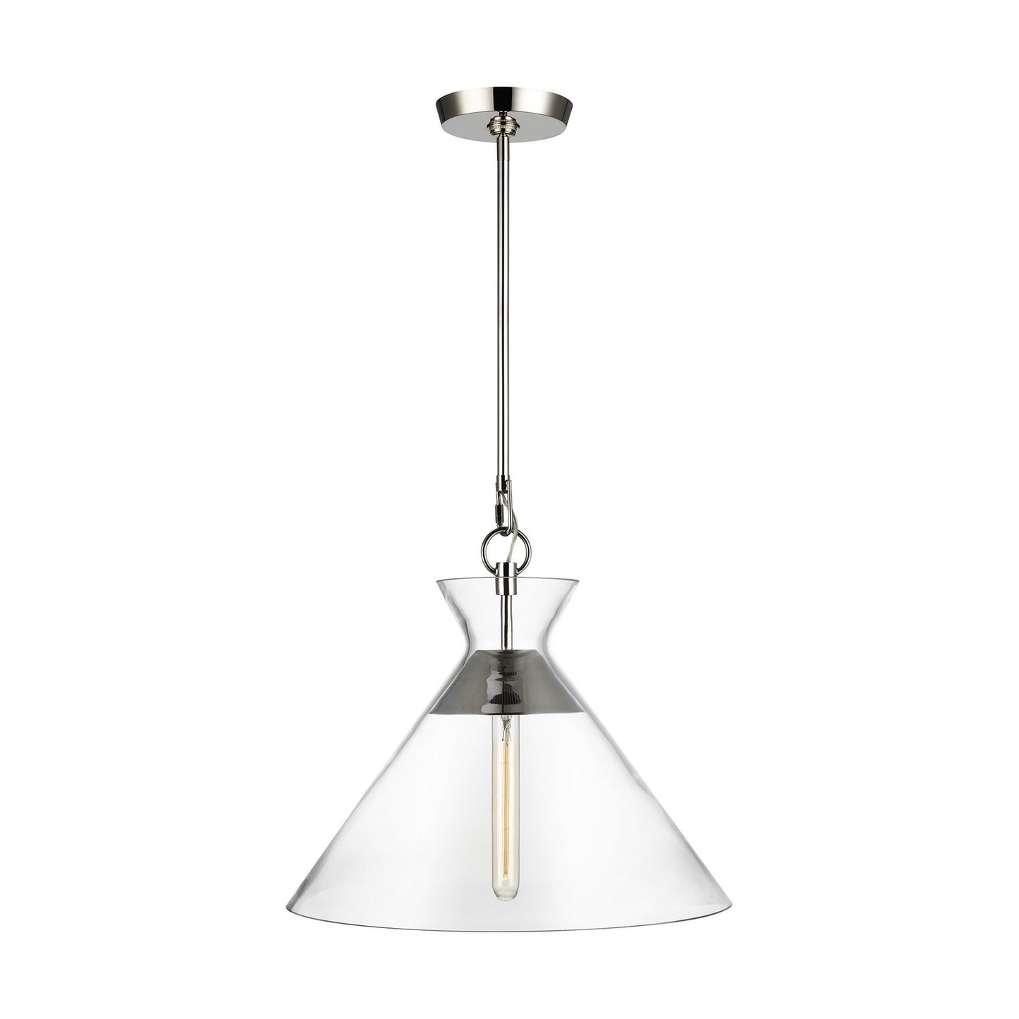 Visual Comfort Studio-CP1031PN|MAIN