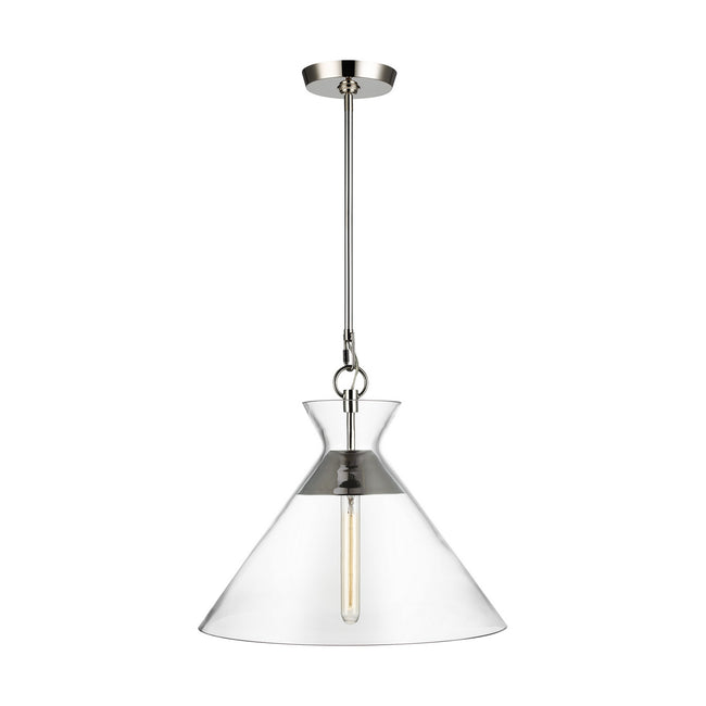 Visual Comfort Studio-CP1031PN|MAIN