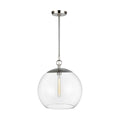 Atlantic Outdoor (Damp) Pendant by Visual Comfort Studio