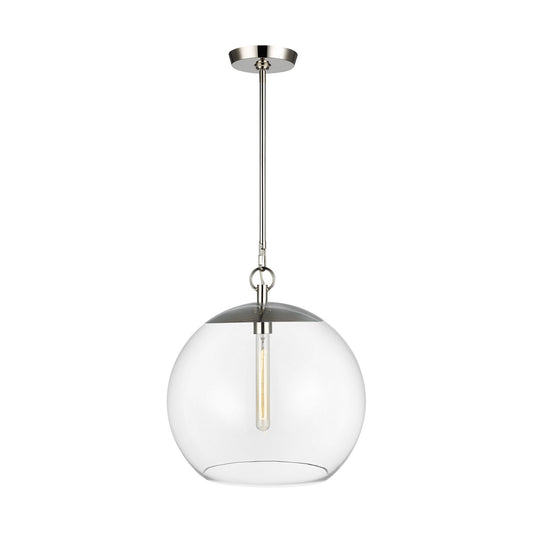 Visual Comfort Studio-CP1041PN|MAIN