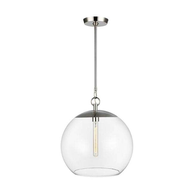 Visual Comfort Studio-CP1041PN|MAIN