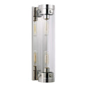Garrett Outdoor (Damp) Sconce by Visual Comfort Studio