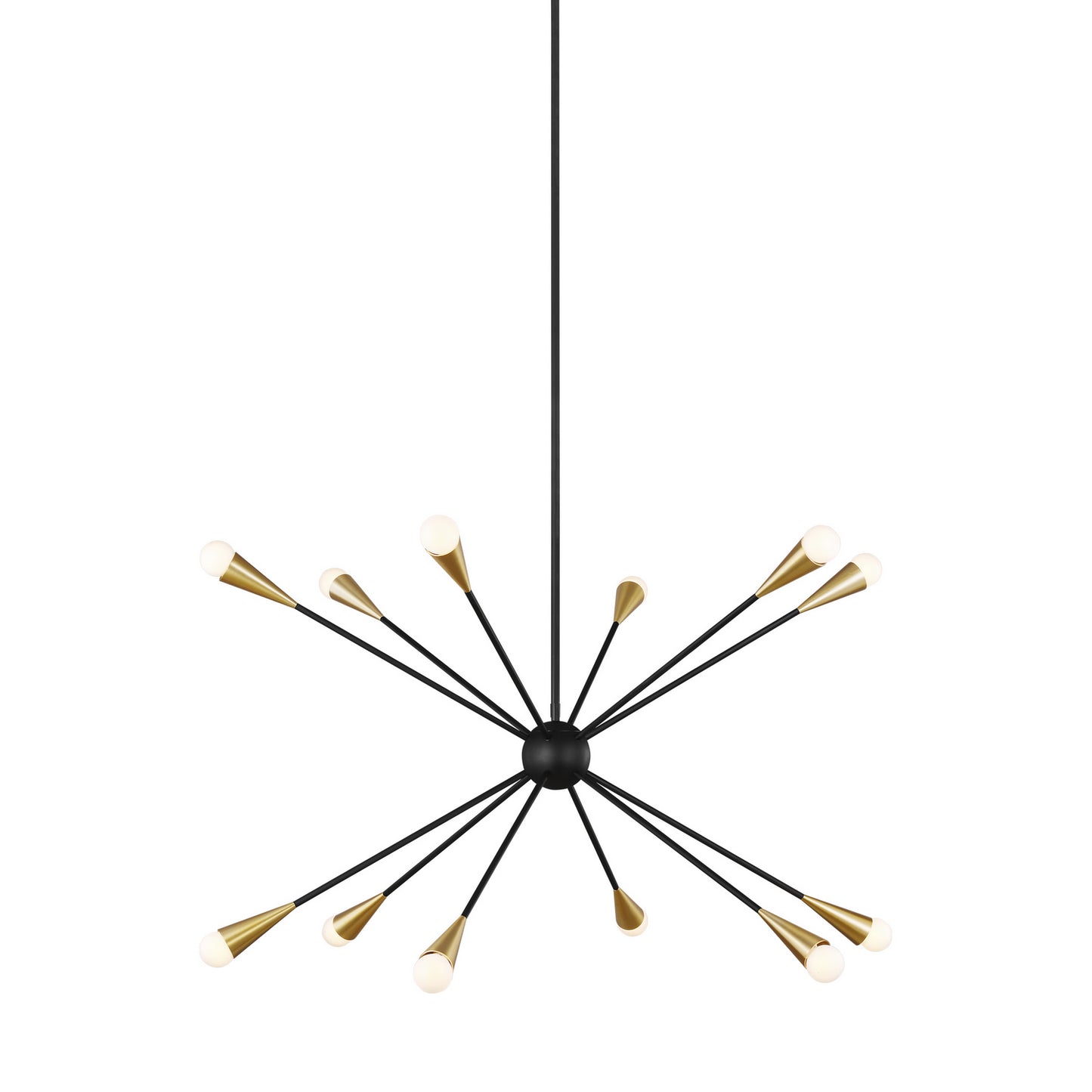 Visual Comfort Studio-EC10312MBK|ALT|1