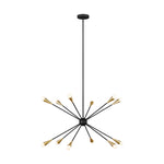 Visual Comfort Studio-EC10312MBK|MAIN