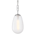Bruckner Outdoor (Damp) Pendant by Hudson Valley