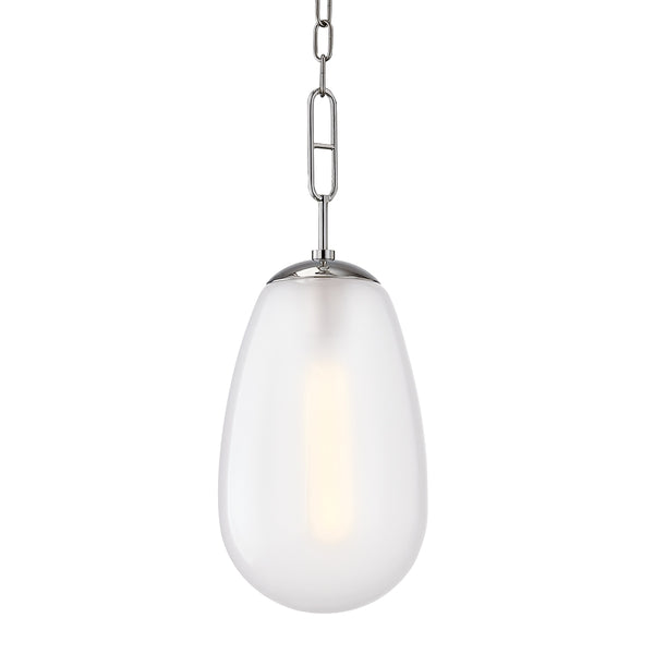 Bruckner Outdoor (Damp) Pendant by Hudson Valley