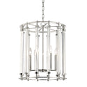 Haddon Outdoor (Damp) Lantern by Hudson Valley