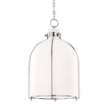 Eldridge Outdoor (Damp) Pendant by Hudson Valley