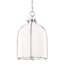 Eldridge Outdoor (Damp) Pendant by Hudson Valley