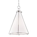 Eldridge Outdoor (Damp) Pendant by Hudson Valley