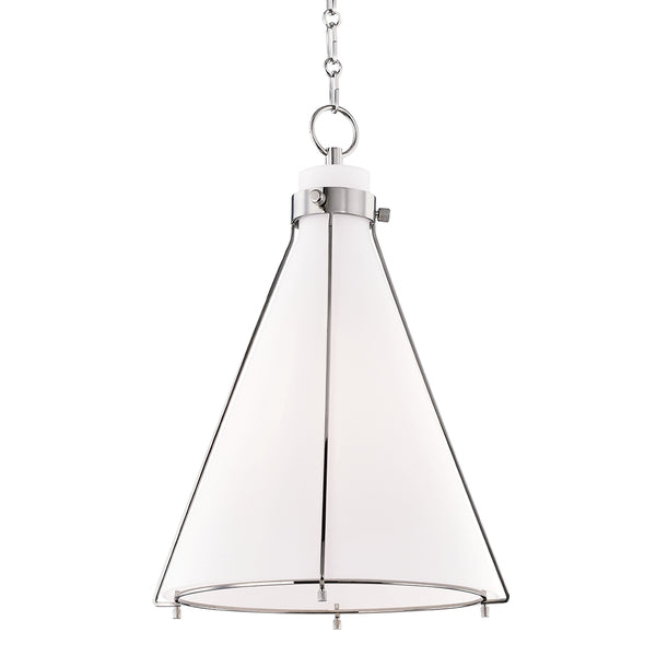 Eldridge Outdoor (Damp) Pendant by Hudson Valley