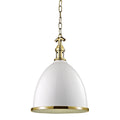 Viceroy Outdoor (Damp) Pendant by Hudson Valley