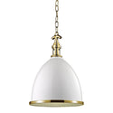 Viceroy Outdoor (Damp) Pendant by Hudson Valley