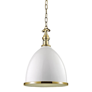Viceroy Outdoor (Damp) Pendant by Hudson Valley