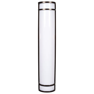 Cove Dual Voltage Outdoor (Wet) Sconce by Access