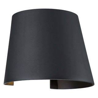 Cone Outdoor (Wet) Sconce by Access