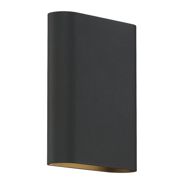 Lux Outdoor (Damp) Sconce by Access