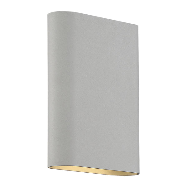 Lux Outdoor (Damp) Sconce by Access