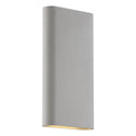 Lux Outdoor (Damp) Sconce by Access