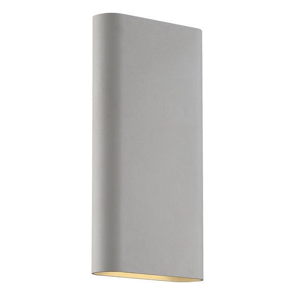 Lux Outdoor (Damp) Sconce by Access