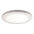 Disc Outdoor (Wet) Flush Mount Ceiling Light by Access