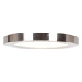 Disc Outdoor (Damp) Flush Mount Ceiling Light by Access