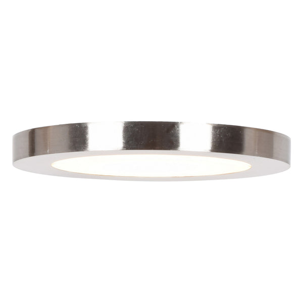 Disc Outdoor (Damp) Flush Mount Ceiling Light by Access