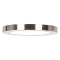 Disc Outdoor (Damp) Flush Mount Ceiling Light by Access