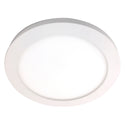 Disc Outdoor (Wet) Flush Mount Ceiling Light by Access