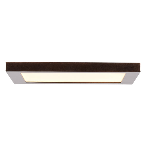 Boxer Outdoor (Damp) Flush Mount Ceiling Light by Access