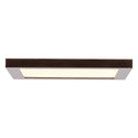 Boxer Outdoor (Damp) Flush Mount Ceiling Light by Access