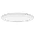 Access - 20830LEDD-WH/ACR - LED Flush Mount - ModPLUS - White from Lighting & Bulbs Unlimited in Charlotte, NC