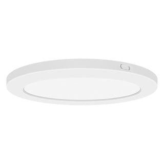 Access - 20830LEDD-WH/ACR - LED Flush Mount - ModPLUS - White from Lighting & Bulbs Unlimited in Charlotte, NC