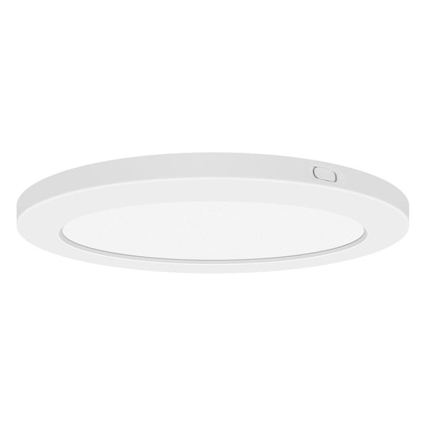 Access - 20830LEDD-WH/ACR - LED Flush Mount - ModPLUS - White from Lighting & Bulbs Unlimited in Charlotte, NC