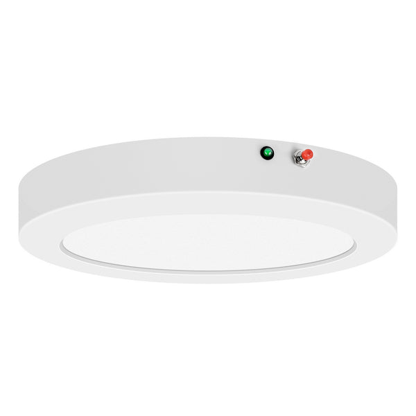 ModPLUS Outdoor (Damp) Flush Mount Ceiling Light by Access