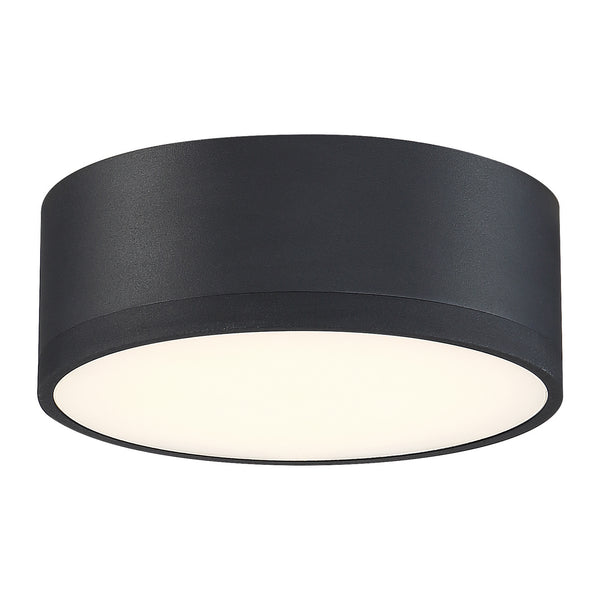 Beat Outdoor (Damp) Flush Mount Ceiling Light by Access