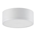 Beat Outdoor (Damp) Flush Mount Ceiling Light by Access