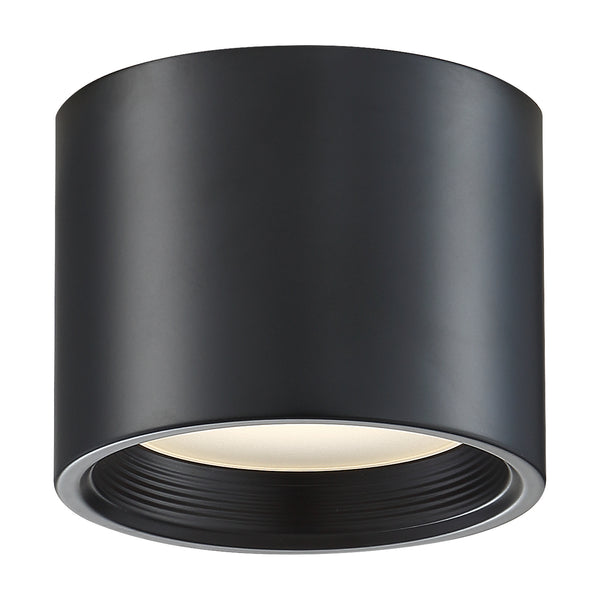 Reel Outdoor (Damp) Flush Mount Ceiling Light by Access